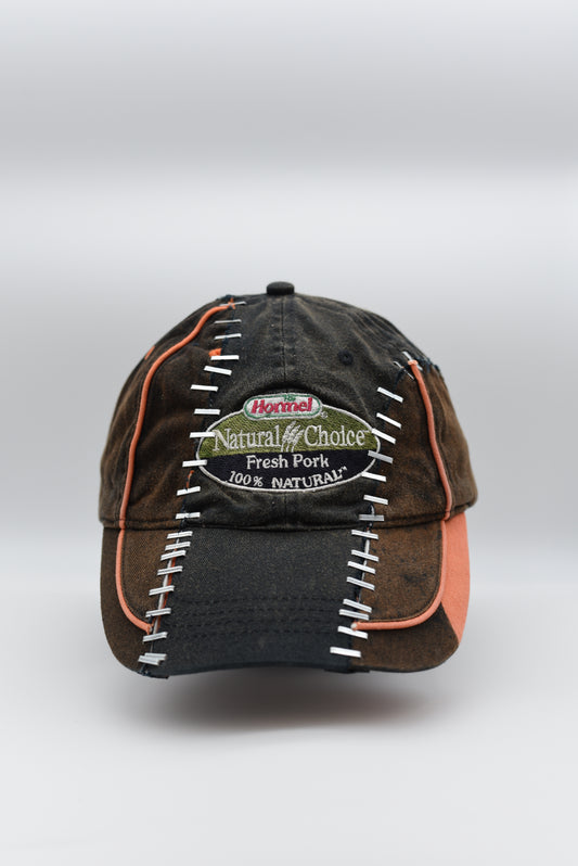 KOZABURO_PRM Cap Multi Line (Multi 02)