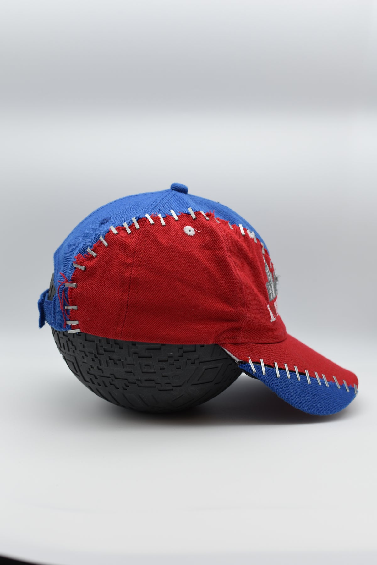 KOZABURO_PRM Cap Multi Line (Multi 04)