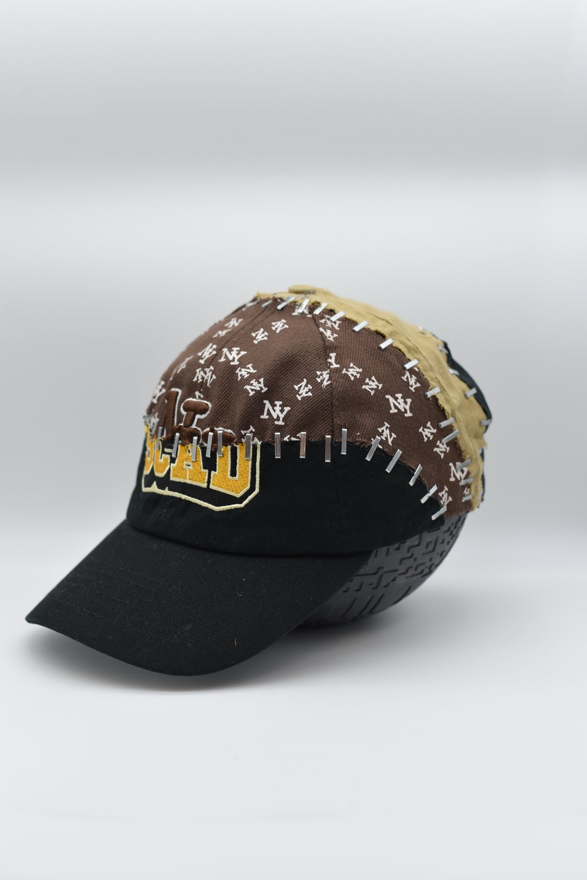 KOZABURO_PRM Cap Multi Line (Multi 01)