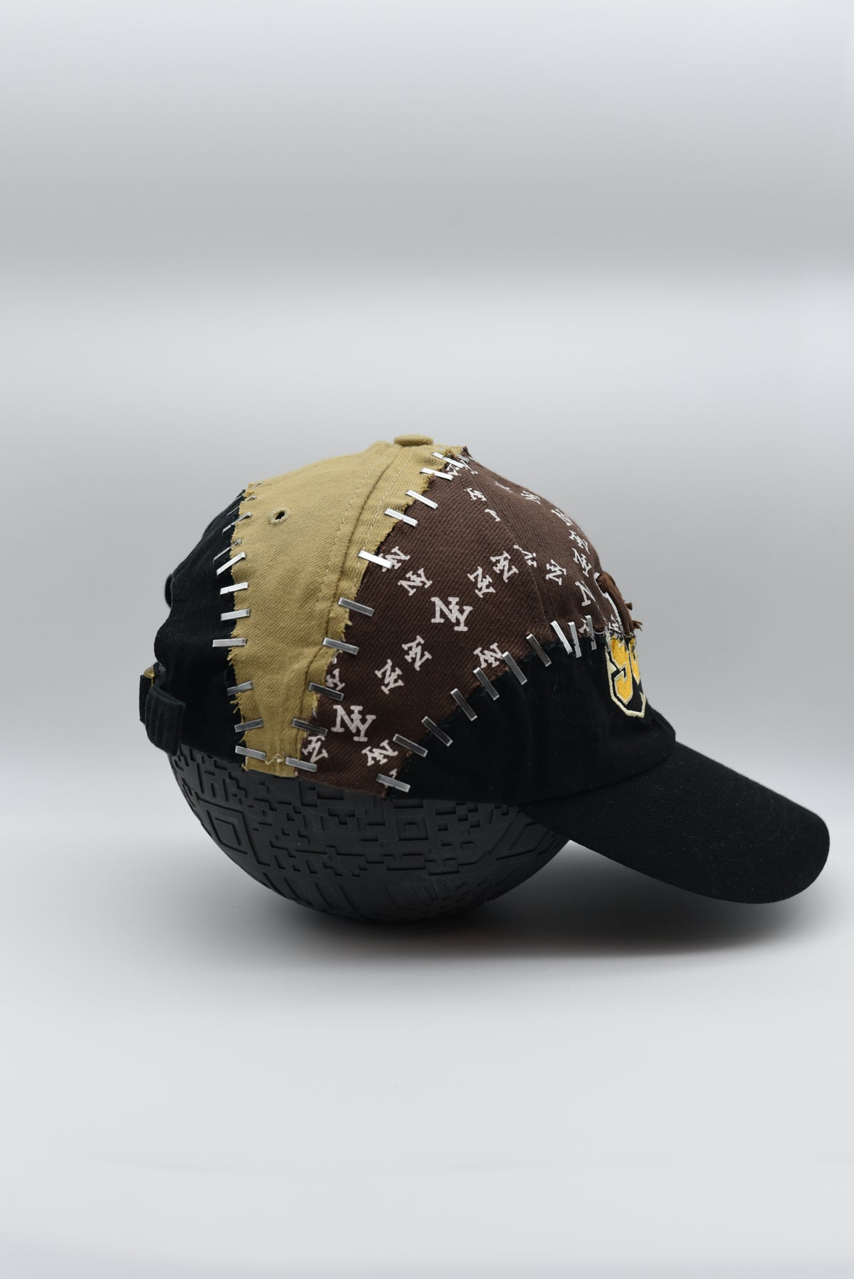 KOZABURO_PRM Cap Multi Line (Multi 01)