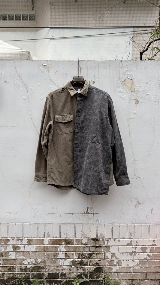 KOZABURO_Prm Shirts (Multi 01)