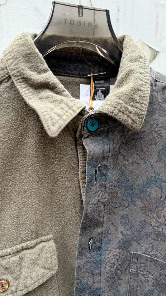 KOZABURO_Prm Shirts (Multi 01)