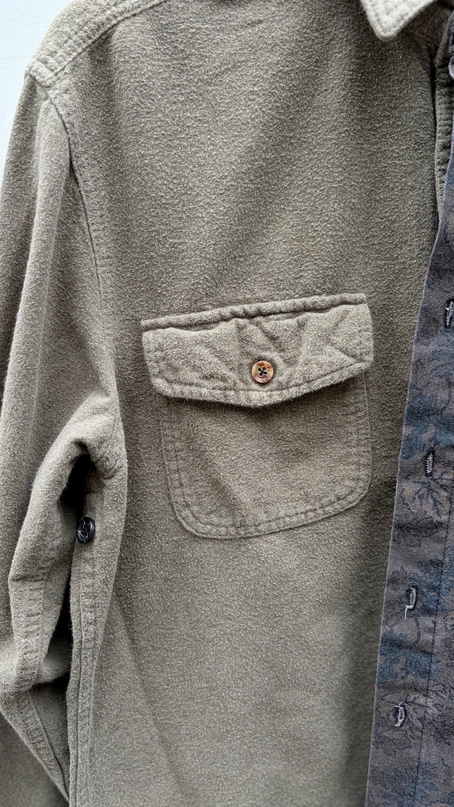 KOZABURO_Prm Shirts (Multi 01)