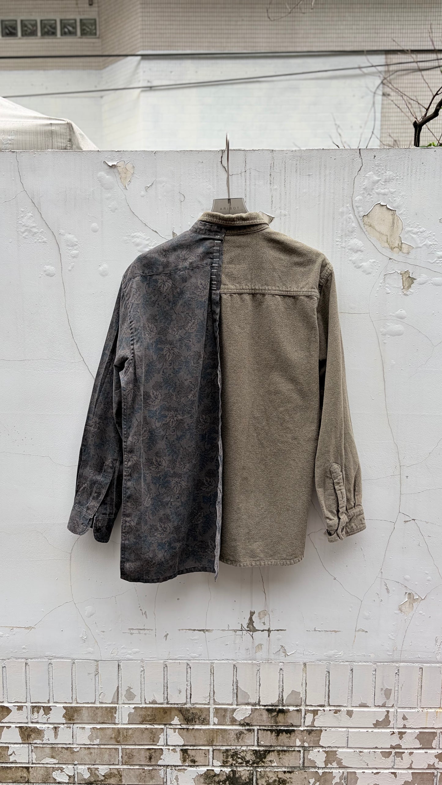 KOZABURO_Prm Shirts (Multi 01)
