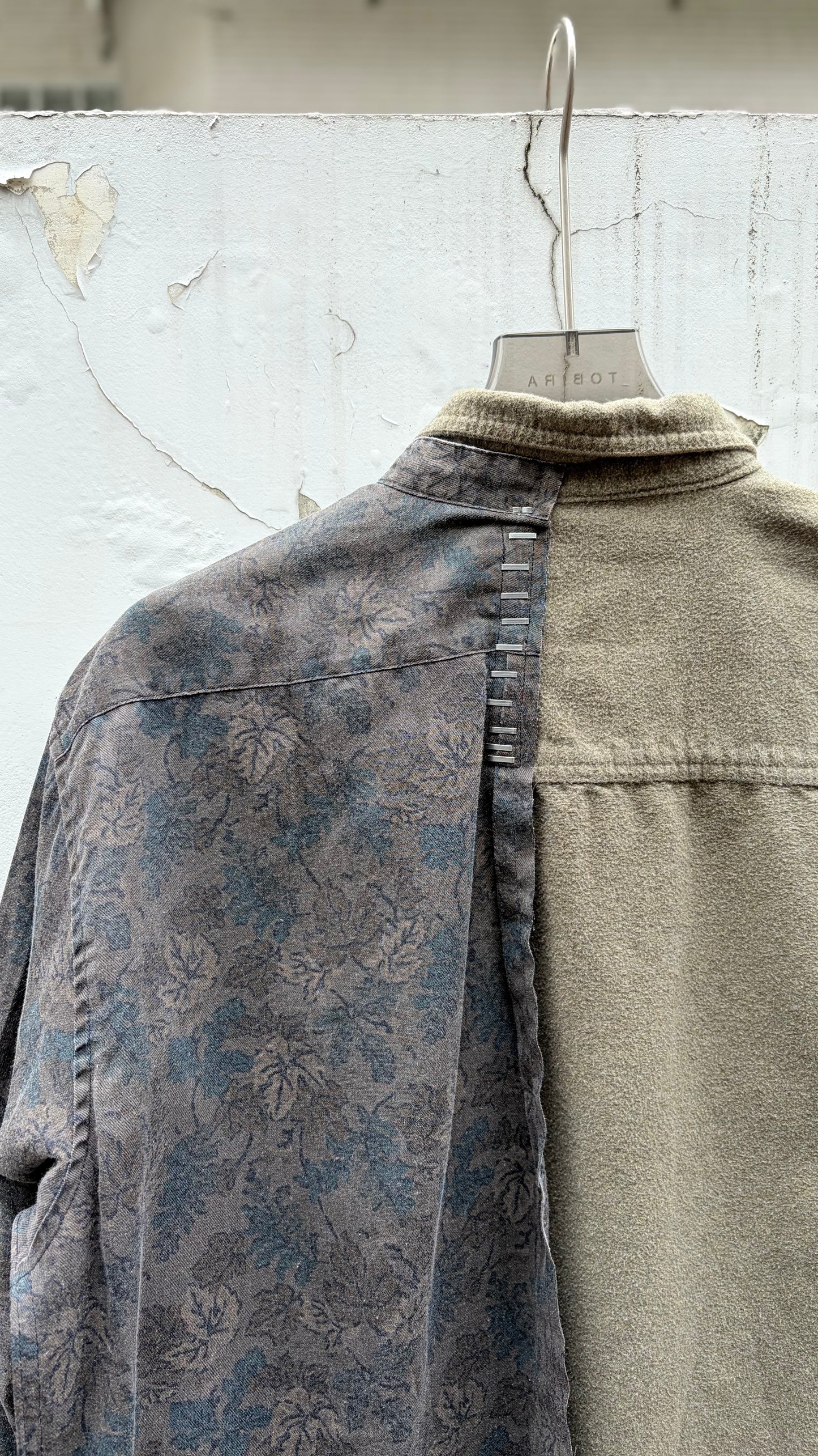 KOZABURO_Prm Shirts (Multi 01)