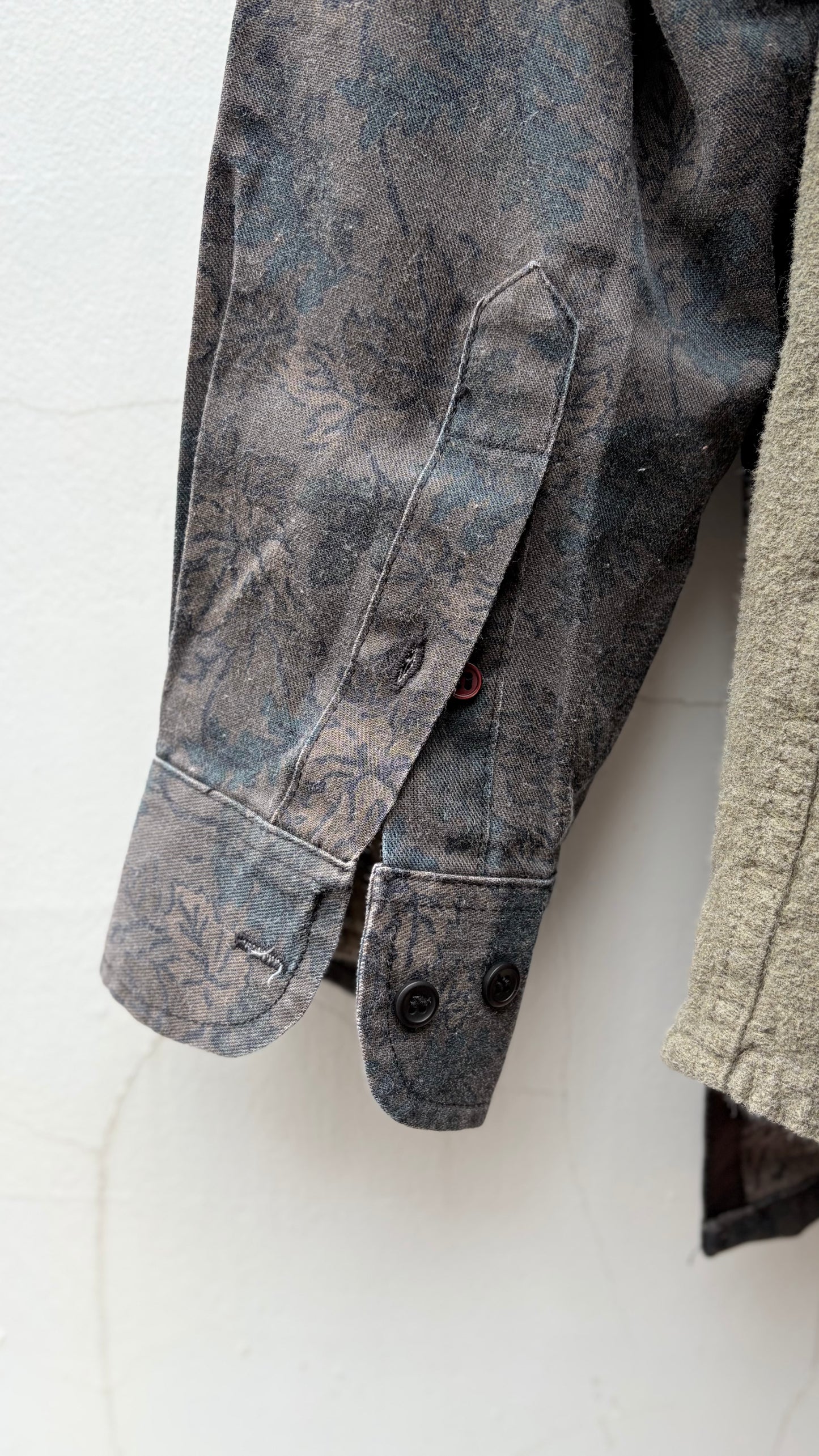 KOZABURO_Prm Shirts (Multi 01)