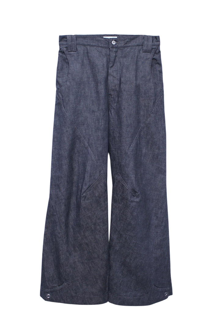 KOZABURO_Jax Pants (Grey)