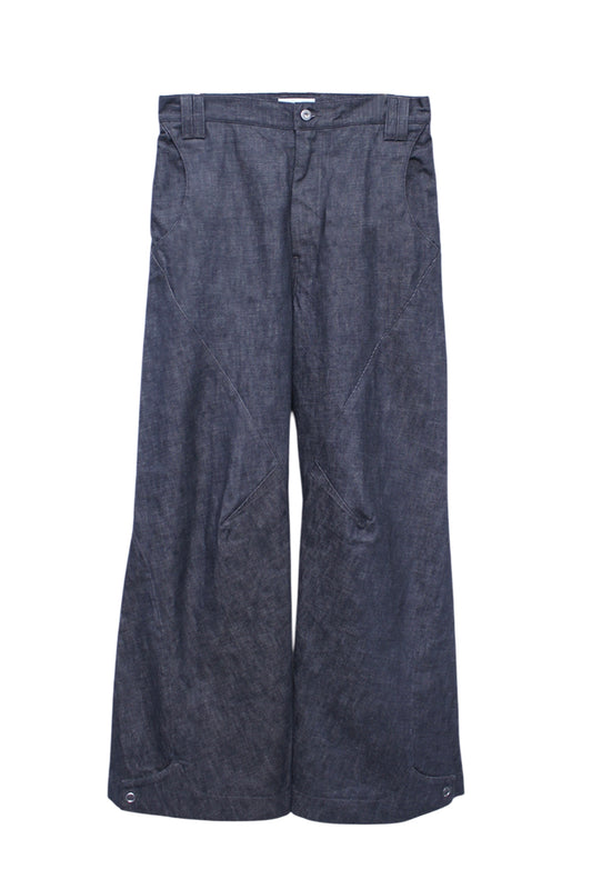 KOZABURO_Jax Pants (Grey)