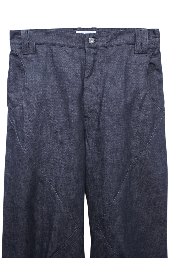 KOZABURO_Jax Pants (Grey)