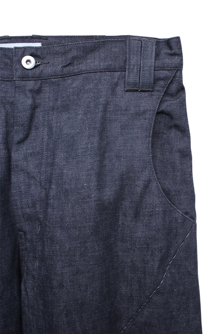 KOZABURO_Jax Pants (Grey)