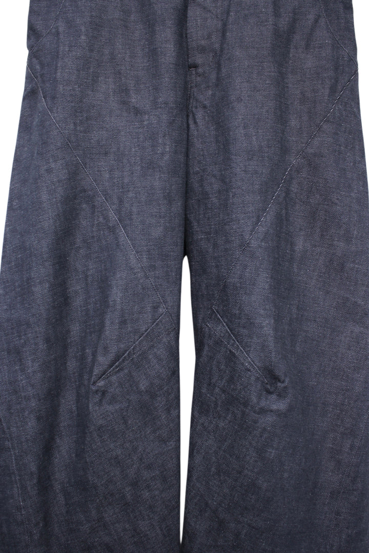 KOZABURO_Jax Pants (Grey)