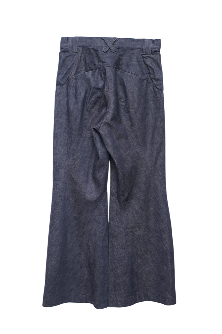 KOZABURO_Jax Pants (Grey)