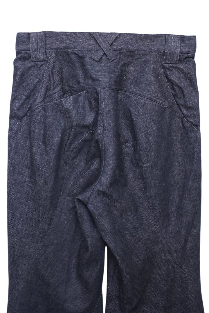 KOZABURO_Jax Pants (Grey)