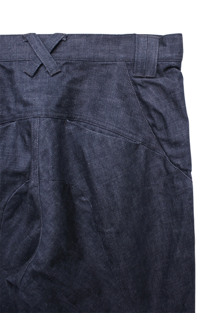 KOZABURO_Jax Pants (Grey)