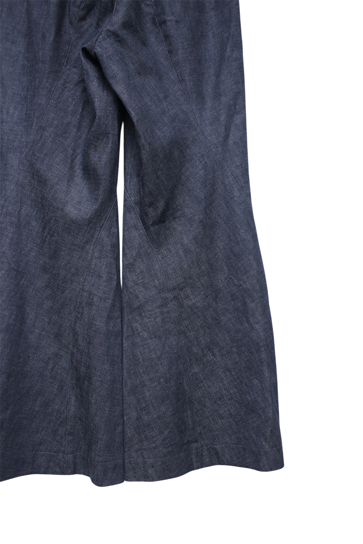 KOZABURO_Jax Pants (Grey)