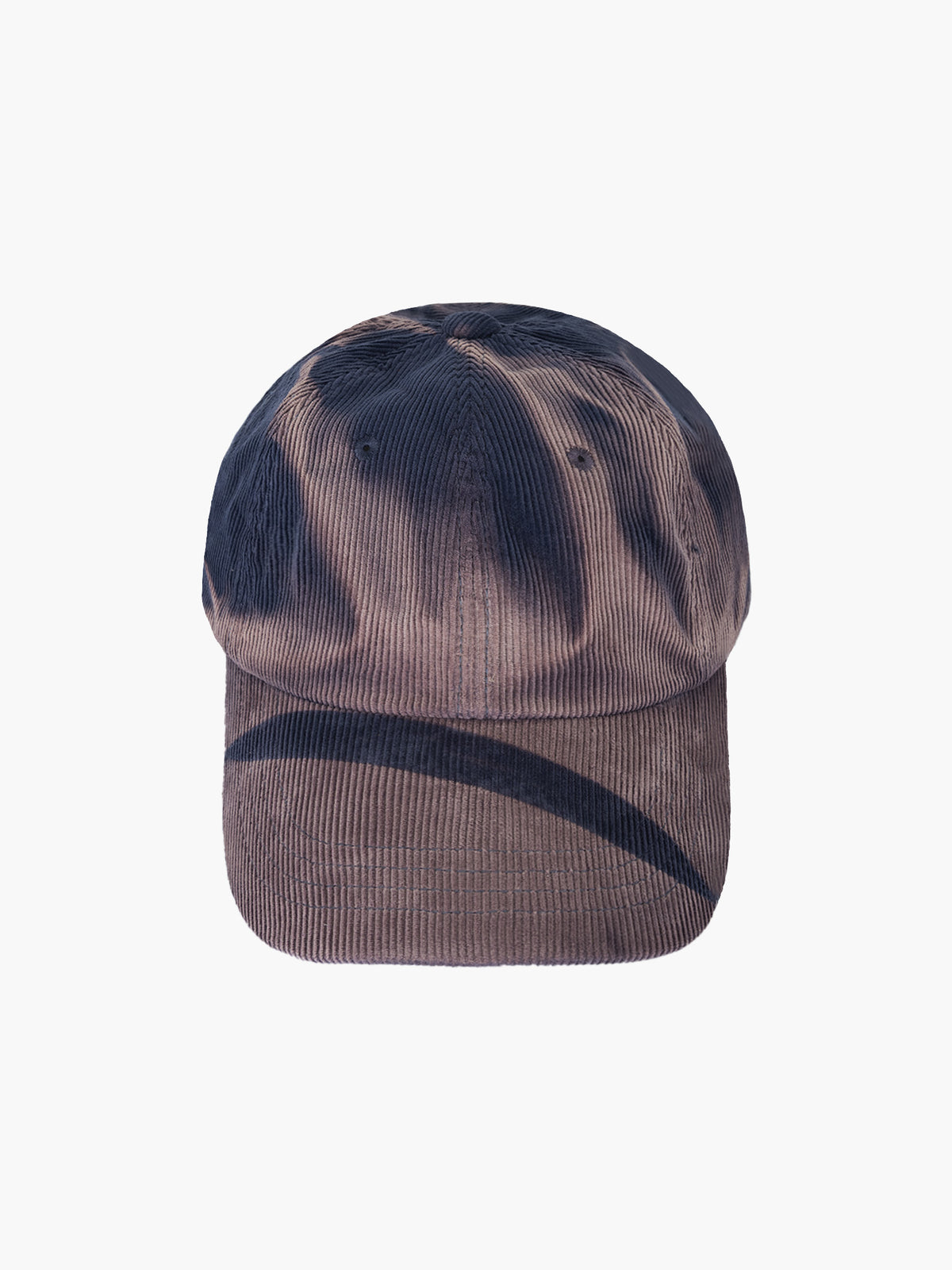 JiyongKim_Sun-Bleached Ball Cap (Navy)