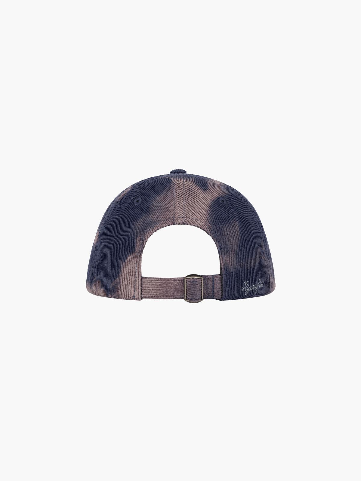 JiyongKim_Sun-Bleached Ball Cap (Navy)