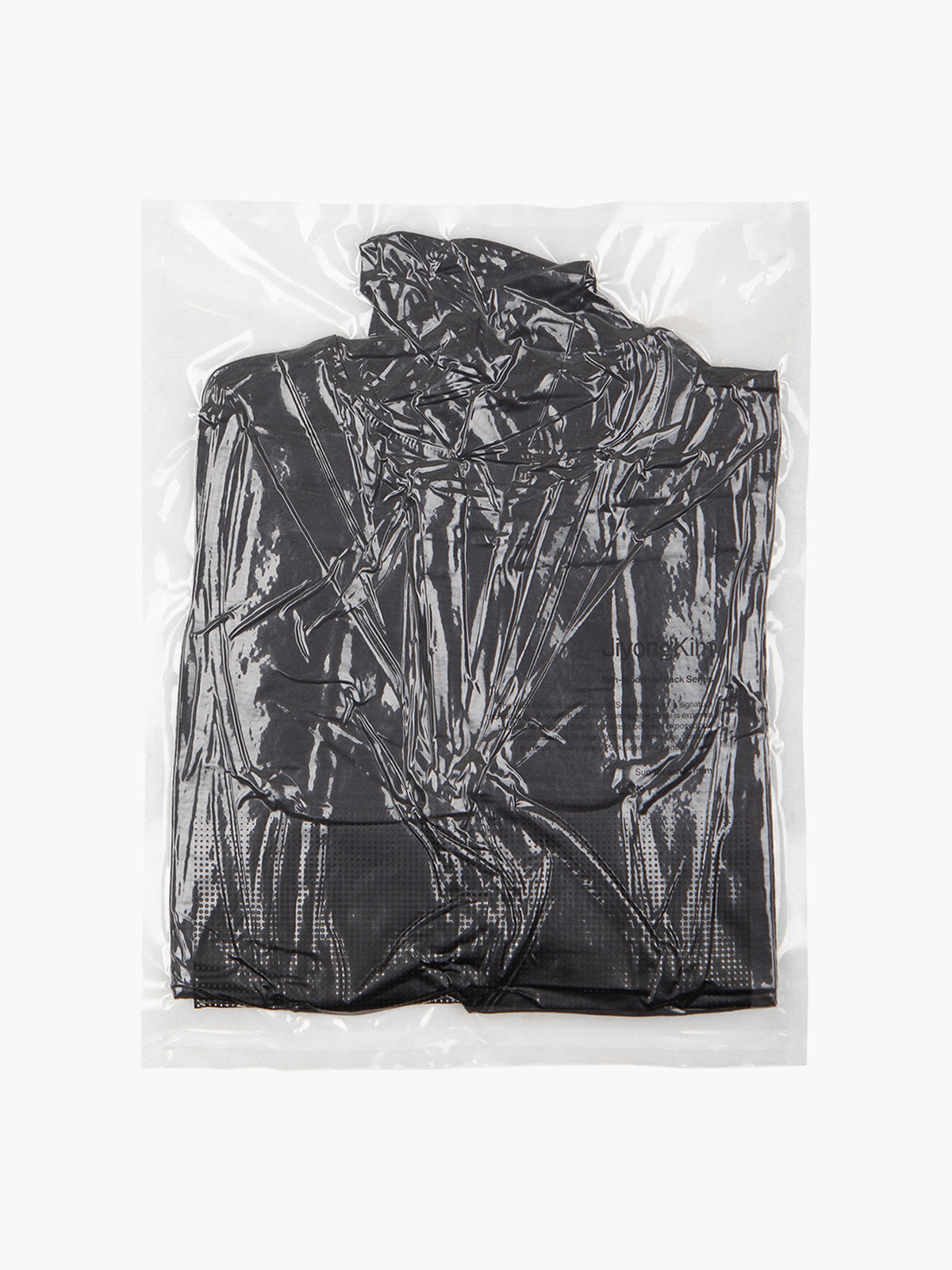 JiyongKim_Sun-Bleached Pack Turtleneck (Black)