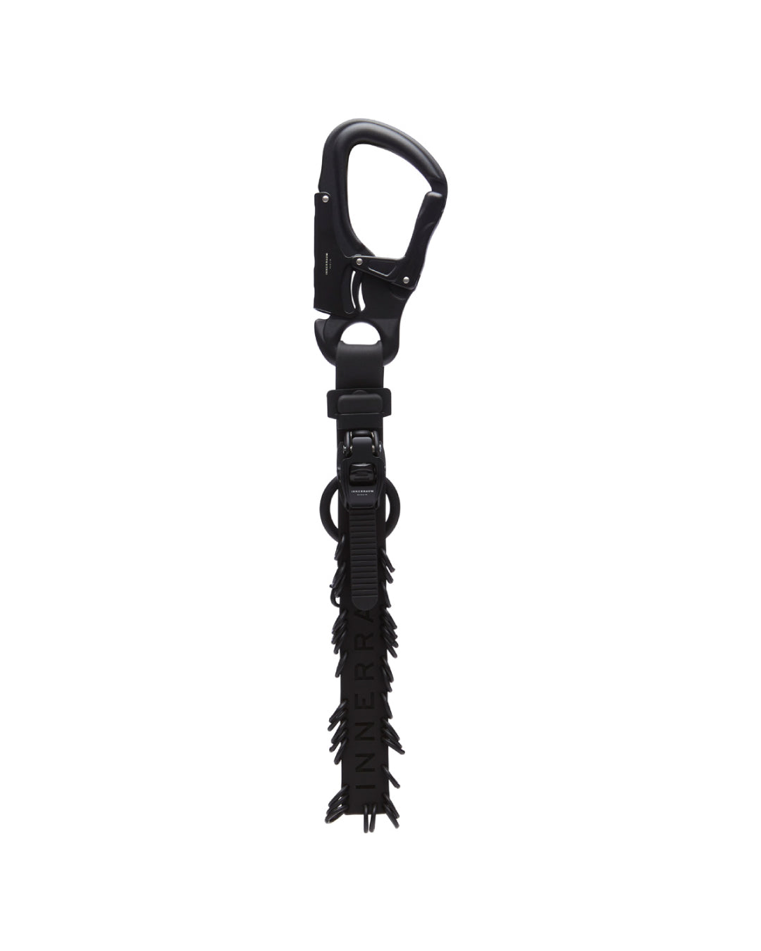 INNERRAUM_OBJECT K05 HOOK KEY HOLDER (Black)