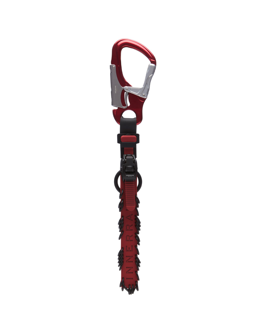 INNERRAUM_OBJECT K05 HOOK KEY HOLDER (Deep Red)