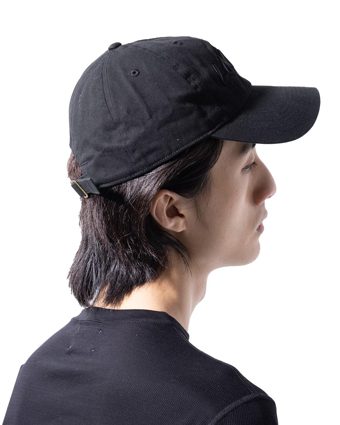 LOOSEJOINTS_STEWART ARMSTRONG - 'Cooper ' BASEBALL CAP (Exclusive)