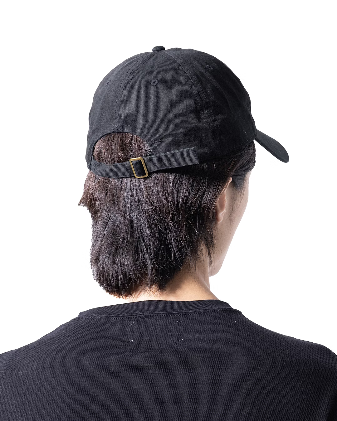 LOOSEJOINTS_STEWART ARMSTRONG - 'Cooper ' BASEBALL CAP (Exclusive)