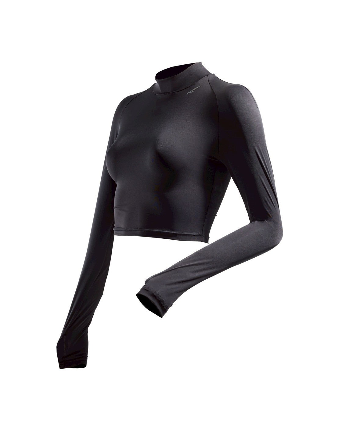 PROTOTYP_PTP-25A-TT-002 ACCELERATION WMFP LS Top (Black)