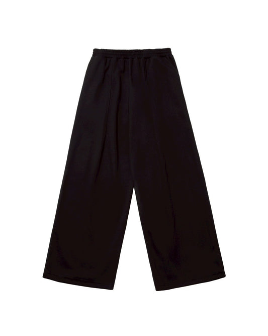 PROTOTYP_PTP-25A-LPT-001 ACCELERATION Layered Sweatpants (Black)