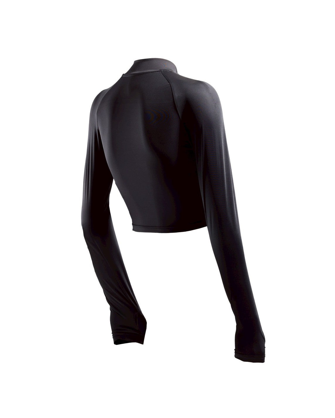 PROTOTYP_PTP-25A-TT-002 ACCELERATION WMFP LS Top (Black)