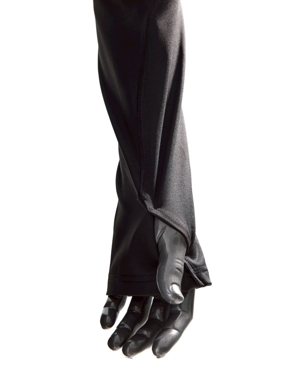 PROTOTYP_PTP-25A-TT-003 ACCELERATION Backdraft Top (Black)