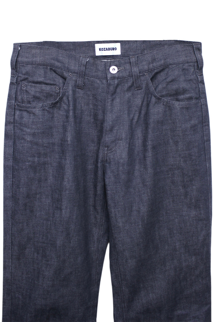 KOZABURO_Looper Jeans (Grey)