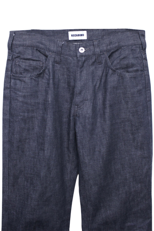 KOZABURO_Looper Jeans (Grey)