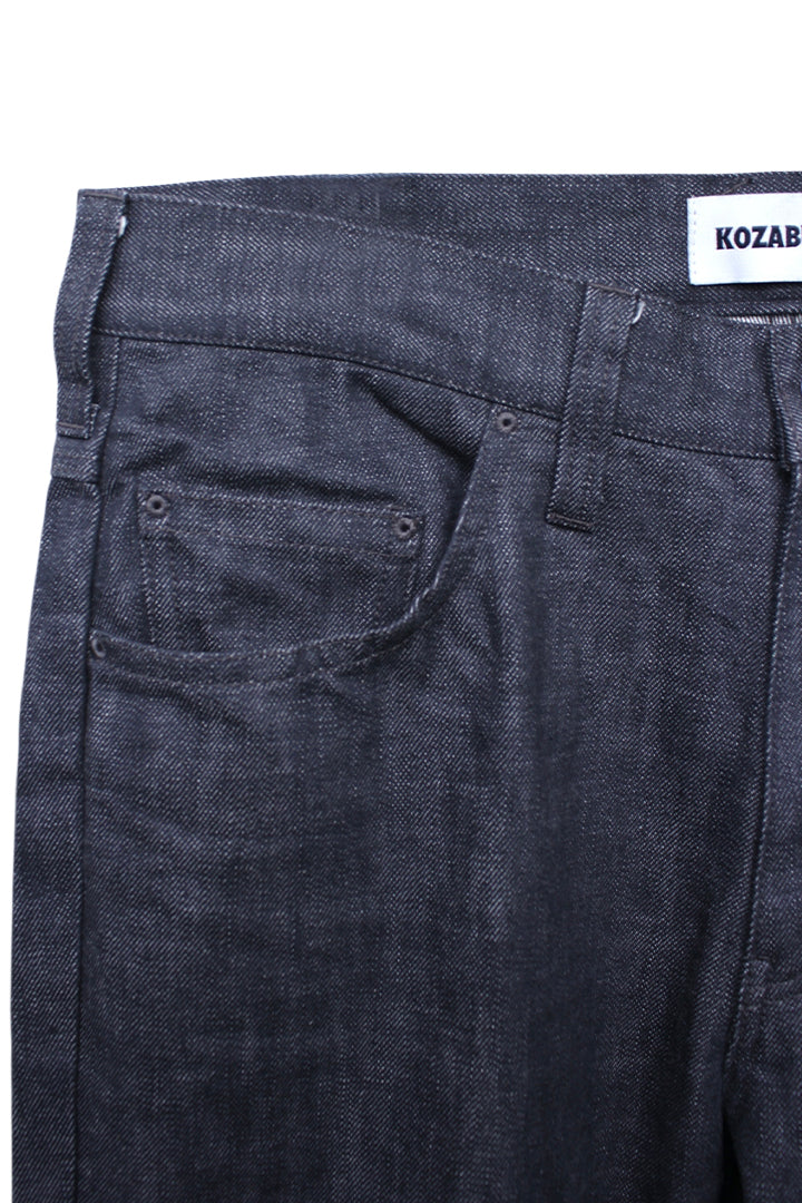 KOZABURO_Looper Jeans (Grey)