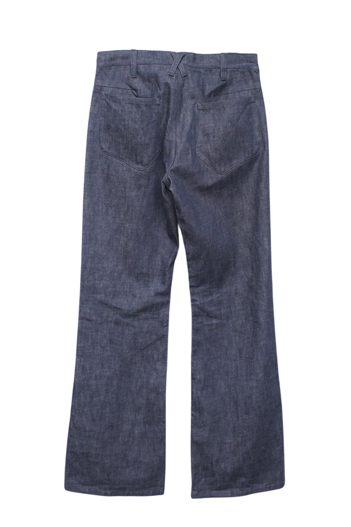 KOZABURO_Looper Jeans (Grey)
