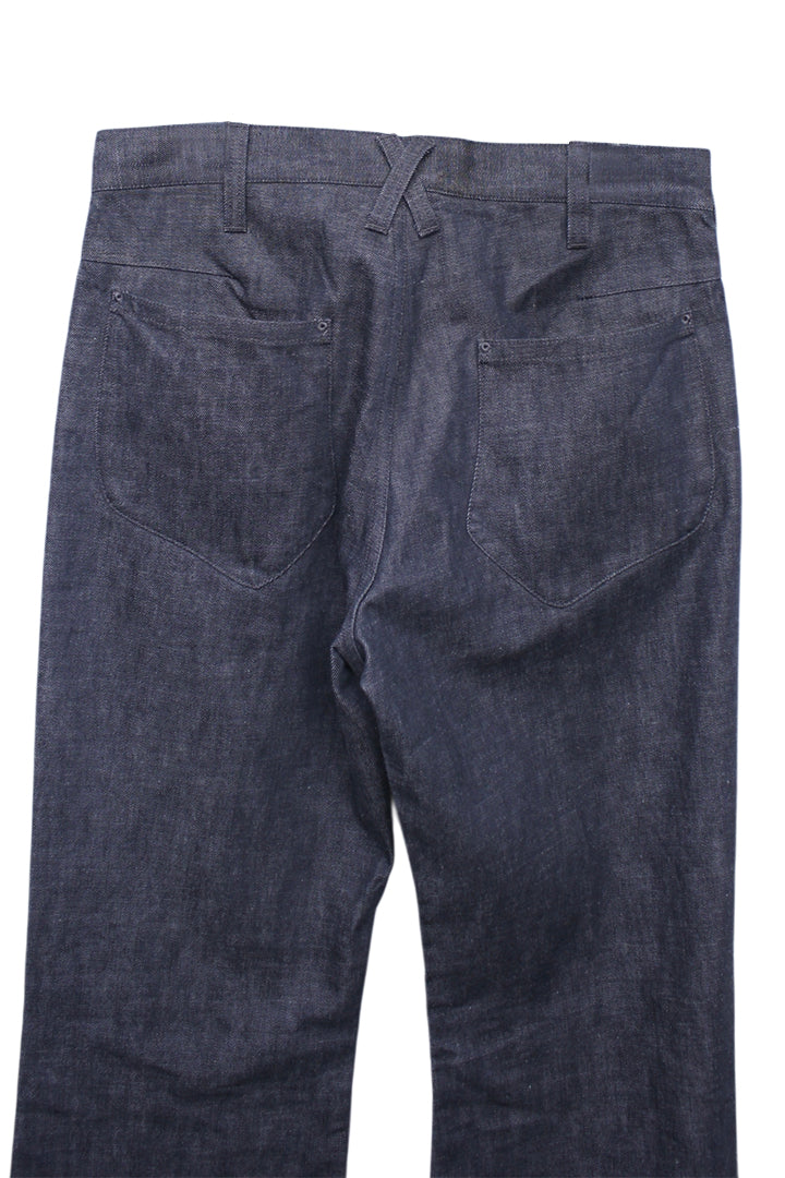 KOZABURO_Looper Jeans (Grey)