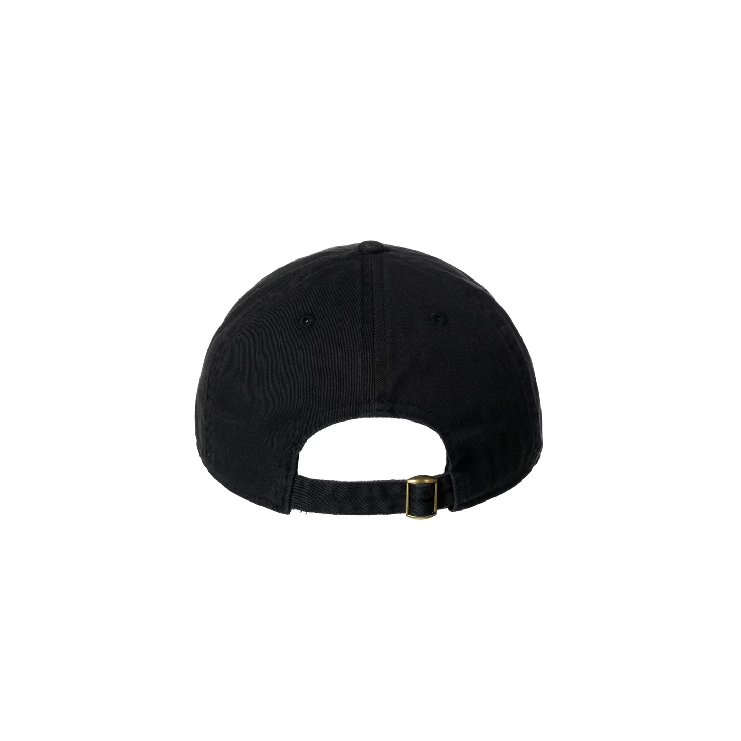 LOOSEJOINTS_DAISUKE YOKOYAMA - 'Keep This Party Going !!!' BASEBALL CAP (Black)