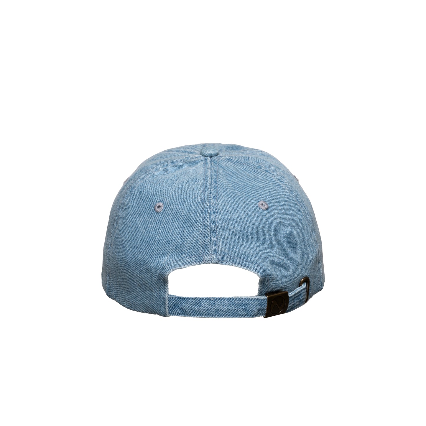 LOOSEJOINTS_TOMOO GOKITA - 'dance muzak' BASEBALL CAP (Black)