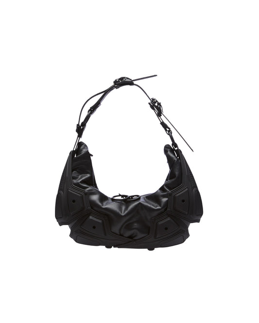 INNERRAUM_OBJECT M02 SMALL HALF MOON BAG