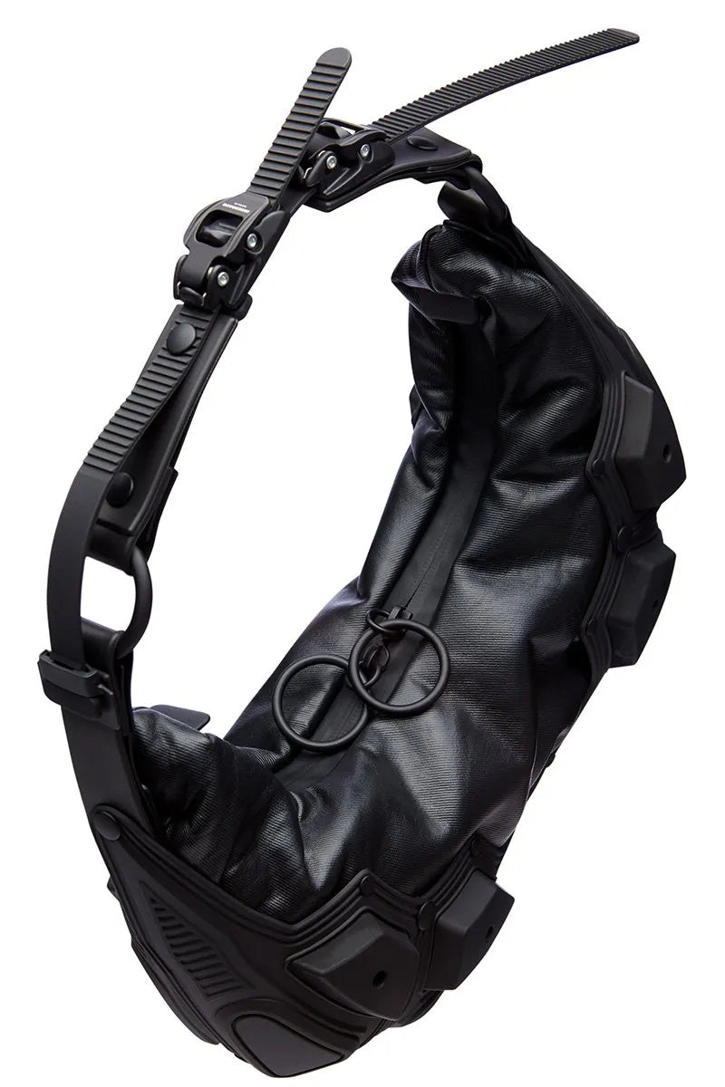 INNERRAUM_OBJECT M02 SMALL HALF MOON BAG