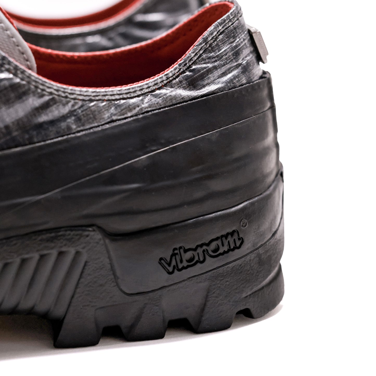 blANk_SET STUDIO_CASUAL SHOES (Silver Gray)