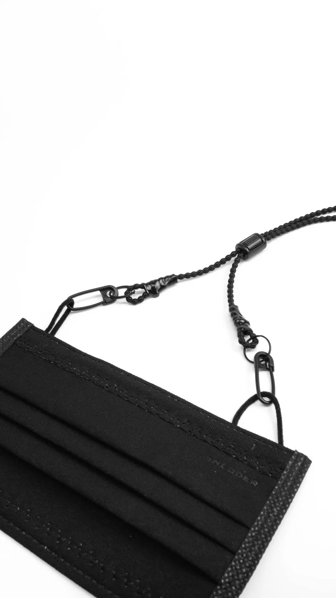 INCODER_ Nynodal™ mask chain