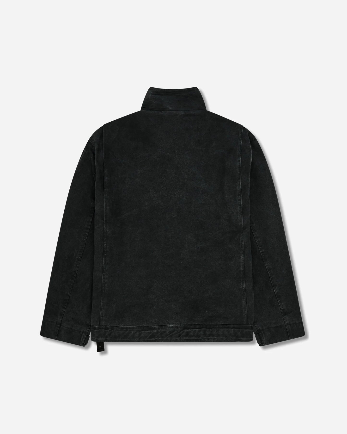 OAMC PEACEMAKER_Flight Jacket (Black)