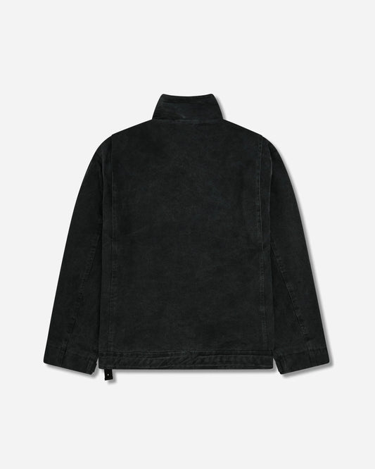 OAMC PEACEMAKER_Flight Jacket (Black)