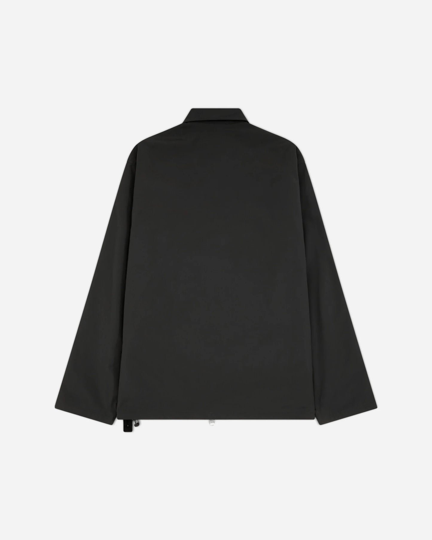 OAMC PEACEMAKER_Shell Shirt (Black)