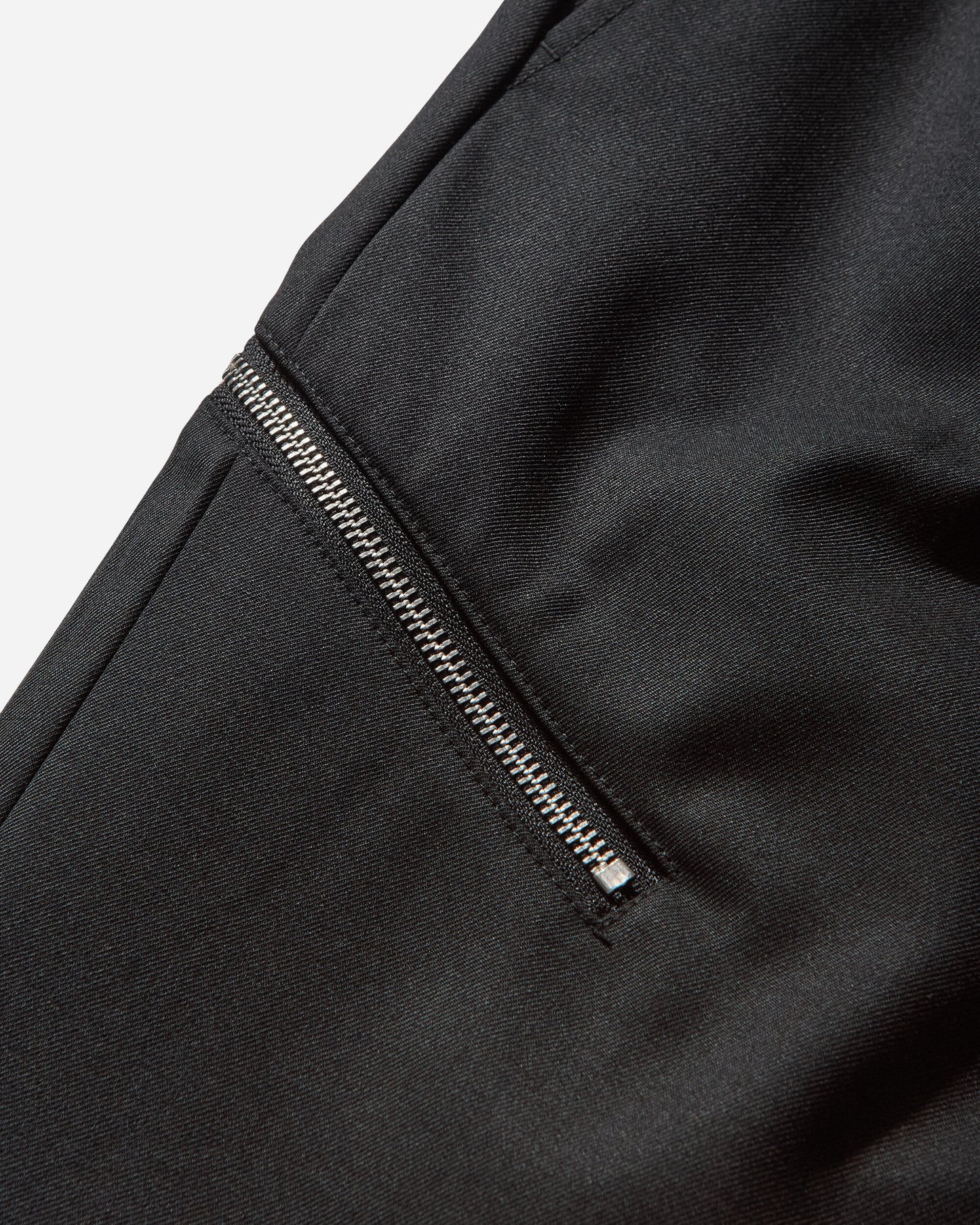 OAMC PEACEMAKER_New Combine Pants (Black)