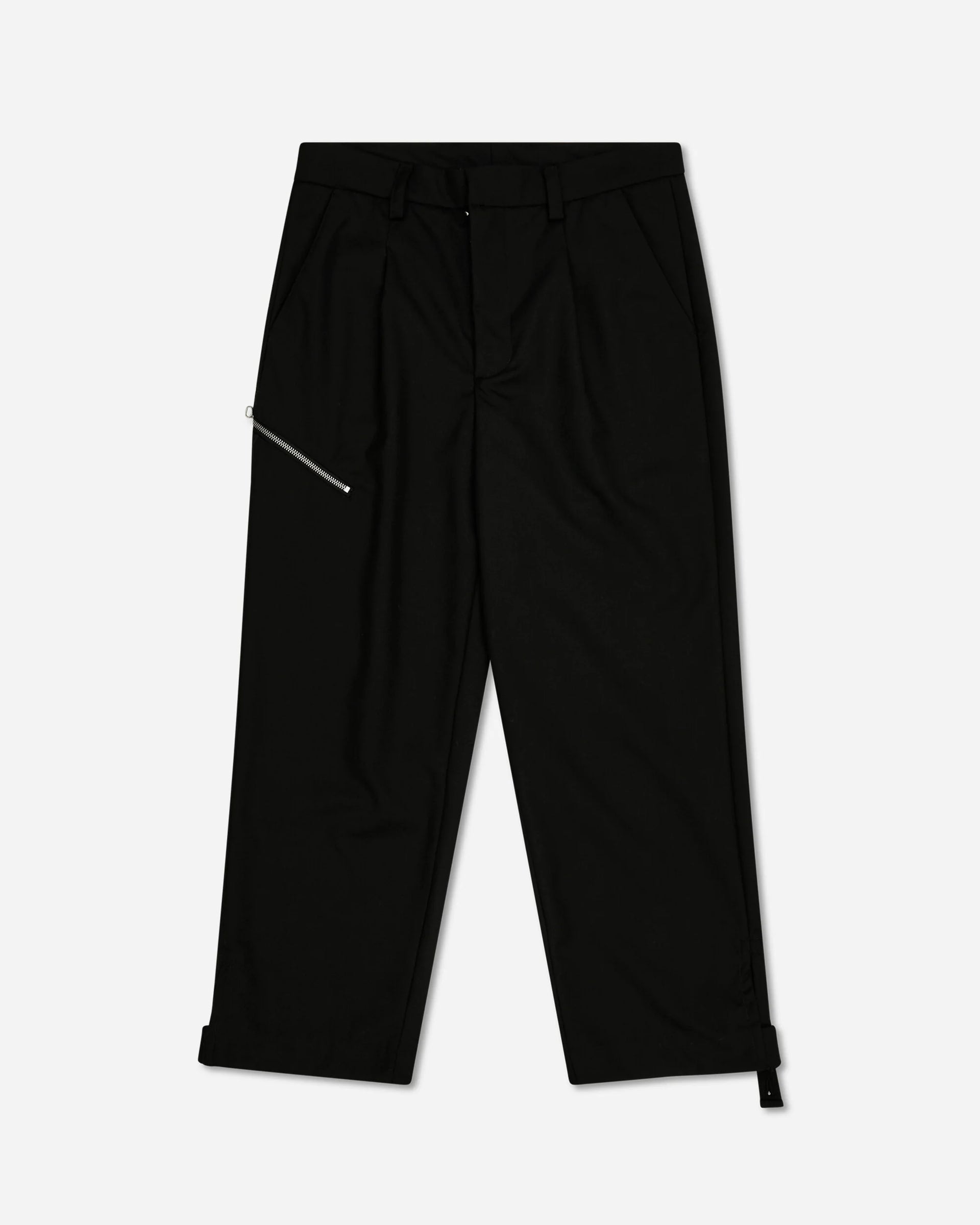 OAMC PEACEMAKER_New Combine Pants (Black) – TOBIRA STORE