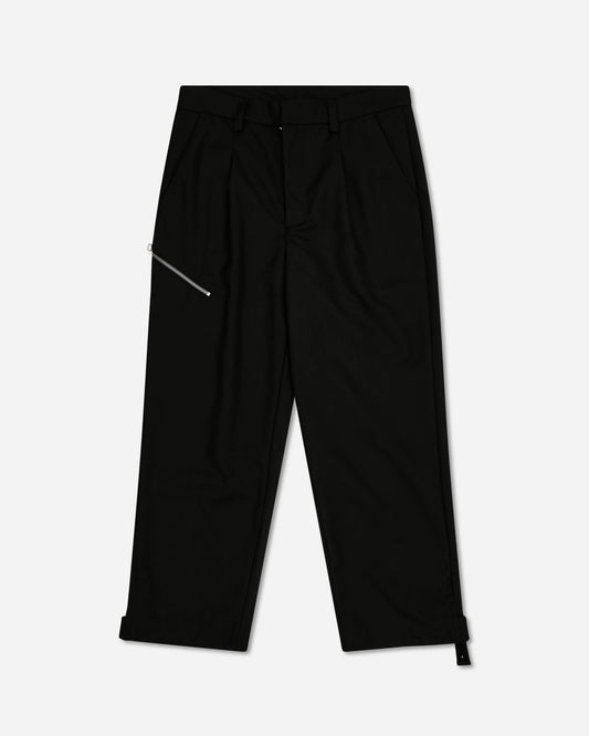 OAMC PEACEMAKER_New Combine Pants (Black)