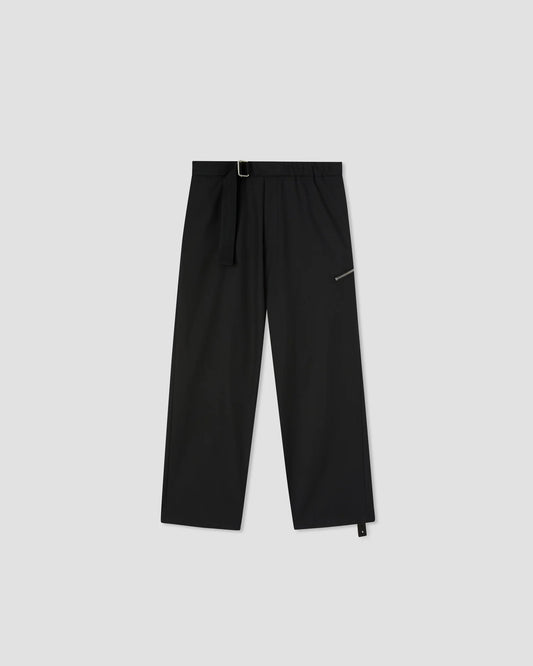OAMC PEACEMAKER_Regs Pants (Black)