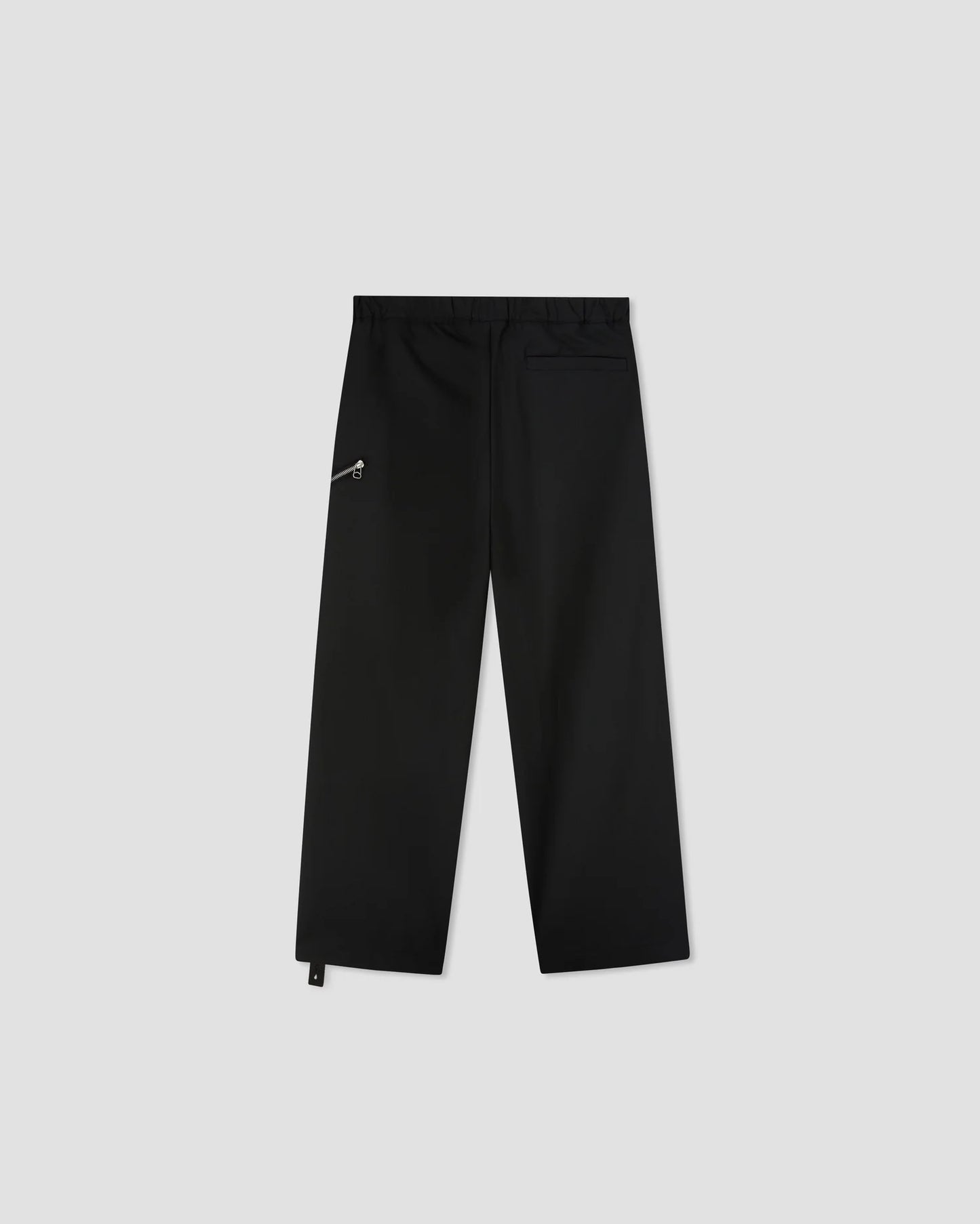 OAMC PEACEMAKER_Regs Pants (Black)