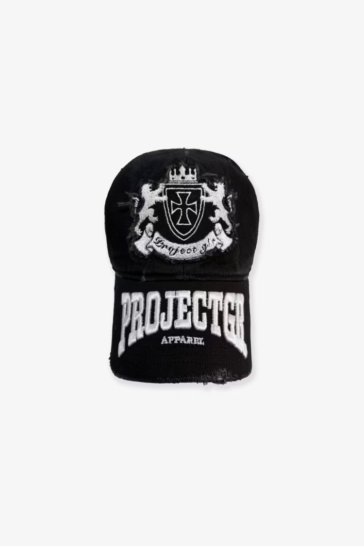 project gr layered cap バンダナ　キャップ PROJECT G/R_BANDANA LAYERED CAP (Black) – TOBIRA STORE